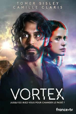 Постер Воронка времени