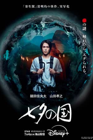 Постер Страна Танабаты