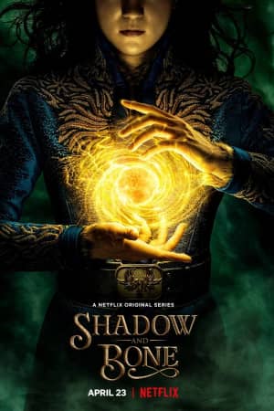 Постер Тень и кость