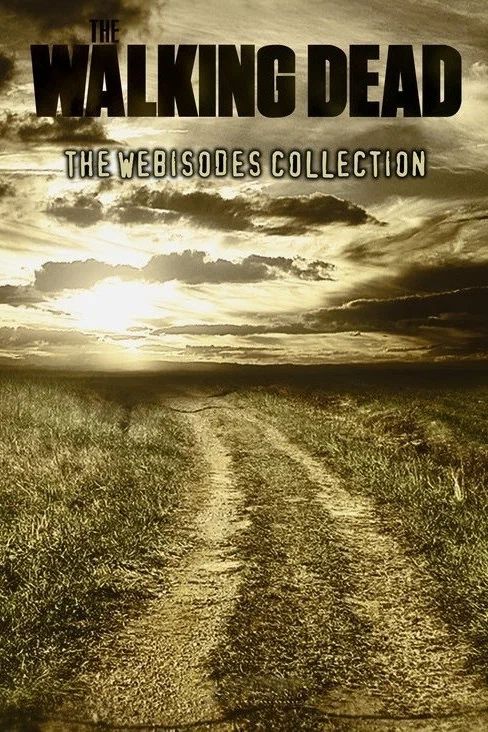 Постер Ходячие мертвецы: Вэб-эпизоды
