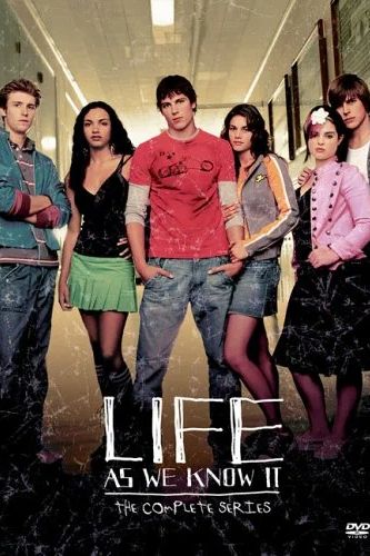 Постер Переходный возраст