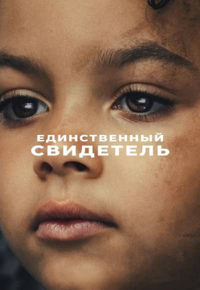 Постер Единственный свидетель