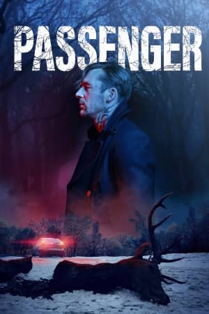 Постер Пассажир